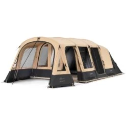 Bardani Royal Prestige 340 RSC / 5-Persoons Tent 3 Bardani Royal Prestige 340 RSC / 5-Persoons Tent -Kampeerwereld Winkel 86674 bardani royal prestige 340 rsc 5 persoons tent