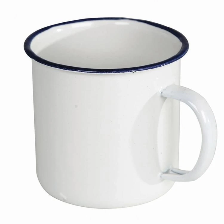 Bo-Camp Mok Emaille Bo-Camp Mok Emaille -Kampeerwereld Winkel 87202 bo camp mok emaille