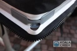 Koala Creek Teide 190L Daktent -Kampeerwereld Winkel 87393 koala creek teide 190l daktent