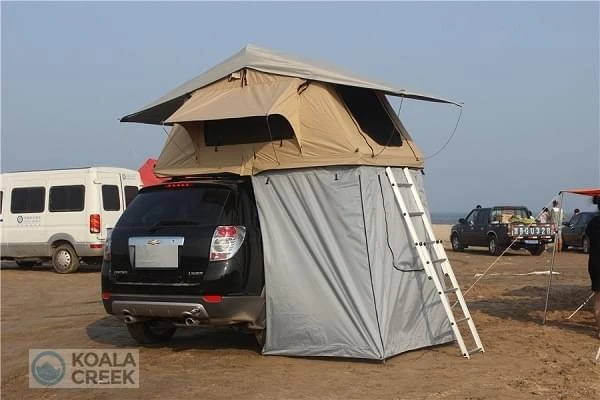 Koala Creek 140 LW 190 Universele Ondertent Koala Creek 140 LW 190 Universele Ondertent -Kampeerwereld Winkel 87433 koala creek 140 lw 190 universele ondertent