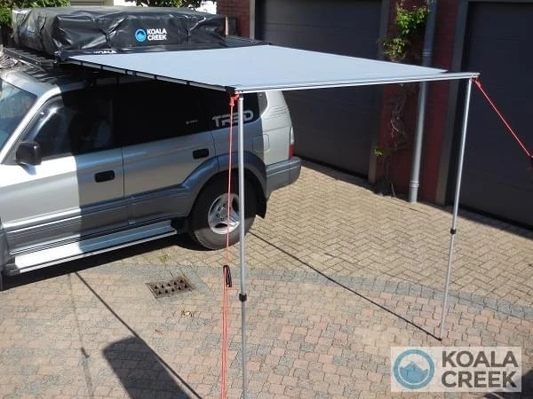 Koala Creek Explorer 250 Luifel Koala Creek Explorer 250 Luifel -Kampeerwereld Winkel 87445 koala creek explorer 250 luifel