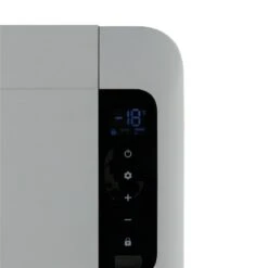 Mestic MCC-25 AC/DC Compressor Koelbox 3 Mestic MCC-25 AC/DC Compressor Koelbox -Kampeerwereld Winkel 88043 mestic mcc 25 acdc compressor koelbox