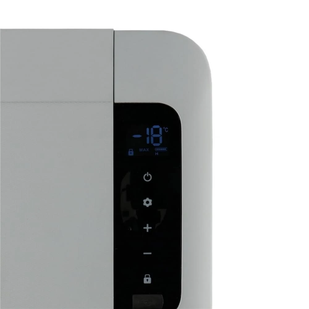 Mestic MCC-25 AC/DC Compressor Koelbox Mestic MCC-25 AC/DC Compressor Koelbox -Kampeerwereld Winkel 88043 mestic mcc 25 acdc compressor