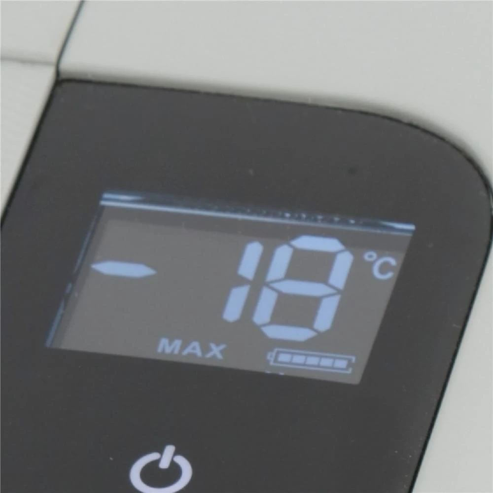 Mestic MCC-25 AC/DC Compressor Koelbox Mestic MCC-25 AC/DC Compressor Koelbox -Kampeerwereld Winkel 88044 mestic mcc 25 acdc compressor