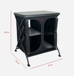 Crespo AP 104 Campingkast -Kampeerwereld Winkel 88113 crespo ap 104 campingkast