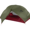 MSR Hubba Hubba NX / 2 Persoons Tent Groen