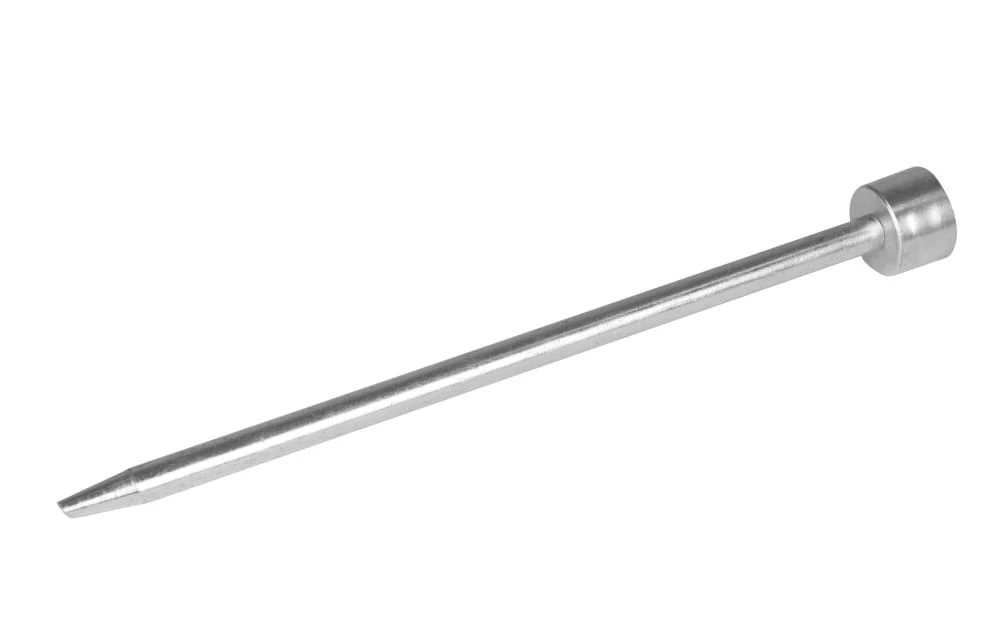 Bo-Camp Rotspen Aluminium 15 cm, 6 stuks Bo-Camp Rotspen Aluminium 15 Cm, 6 Stuks -Kampeerwereld Winkel 88451 bo camp rotspen aluminium 15 cm6 stuks