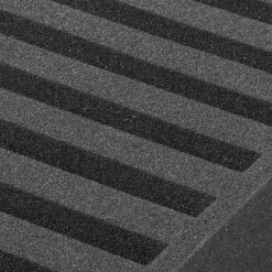 ProPlus Bordenhouder Zacht Foam -Kampeerwereld Winkel 88554 proplus bordenhouder zacht foam