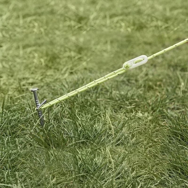 ProPlus Scheerlijn Fluorescerend Set van 4 ProPlus Scheerlijn Fluorescerend Set Van 4 -Kampeerwereld Winkel 88646 proplus scheerlijn fluorescerend set van 4