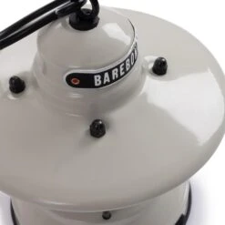 Barebones Mini Edison Lantaarn Wit -Kampeerwereld Winkel 88719 barebones mini edison lantern