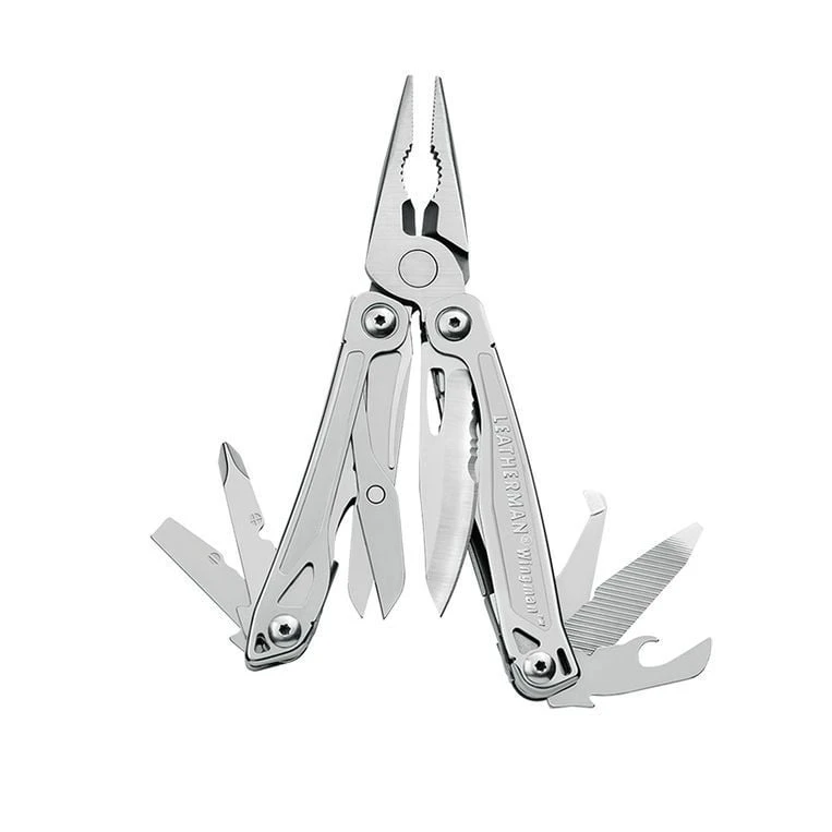 Leatherman Wingman Leatherman Wingman -Kampeerwereld Winkel 8887 wingman