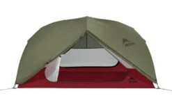 MSR Elixir 3 / 3 Persoons Tent Groen -Kampeerwereld Winkel 88965 msr elixir 3 3 persoons tent