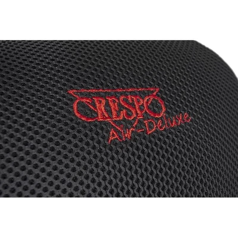 Crespo AP-215 Air-Deluxe Campingstoel Zwart Crespo AP-215 Air-Deluxe Campingstoel Zwart -Kampeerwereld Winkel 89217 crespo ap 215 air deluxe campingstoel