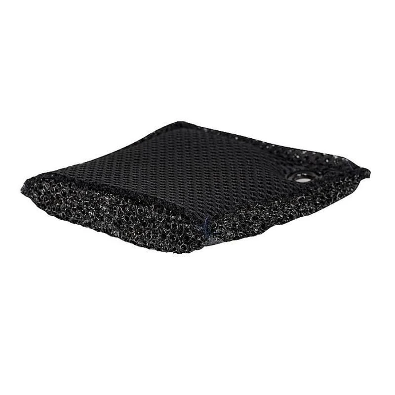 Crespo AP-215 Air-Deluxe Campingstoel Zwart Crespo AP-215 Air-Deluxe Campingstoel Zwart -Kampeerwereld Winkel 89218 crespo ap 215 air deluxe campingstoel