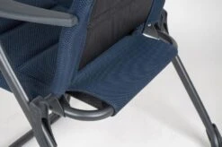 Crespo AP-215 Air-Deluxe Campingstoel Blauw 6 Crespo AP-215 Air-Deluxe Campingstoel Blauw -Kampeerwereld Winkel 89222 crespo ap 215 air deluxe campingstoel