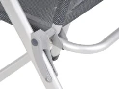 Crespo AL-237 Campingstoel Donkergrijs 7 Crespo AL-237 Campingstoel Donkergrijs -Kampeerwereld Winkel 89231 crespo al 237 campingstoel