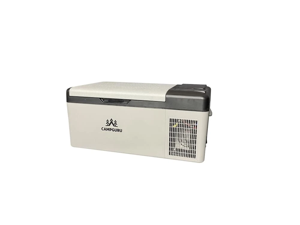 Campguru Coolbox Compact RC15 15L Campguru Coolbox Compact RC15 15L -Kampeerwereld Winkel 89360 campguru coolbox compact rc15 15l