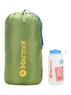 Marmot Palisade Mummy Slaapzak Dons -Kampeerwereld Winkel 89399 marmot palisade mummy slaapzak dons