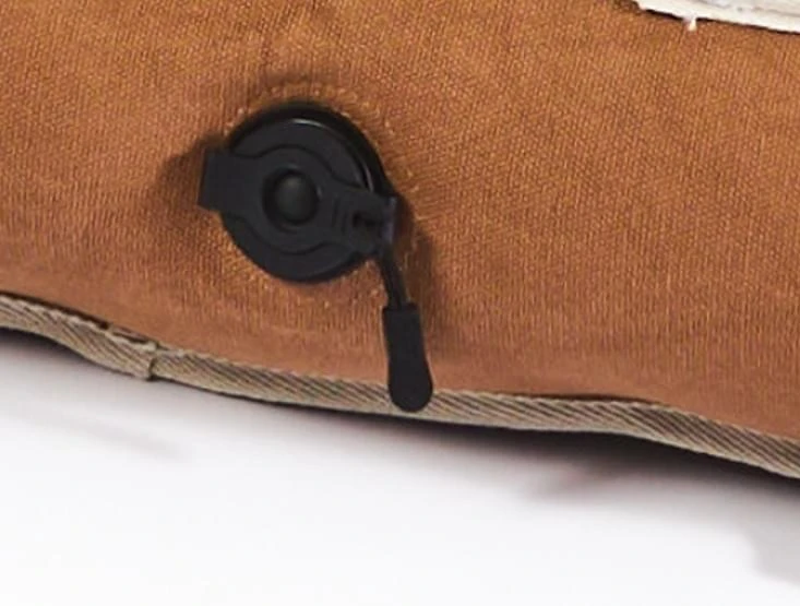 Human Comfort Pouffe Davron XL Opblaasbaar Bruin Human Comfort Pouffe Davron XL Opblaasbaar Bruin -Kampeerwereld Winkel 89817 human comfort pouffe davron xl opblaasbaar