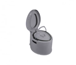 Kampa Khazi Portable Toilet -Kampeerwereld Winkel 89973 kampa khazi portable toilet