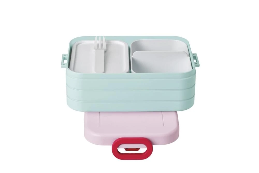Mepal Bento Take a Break Midi Vibe Lunchbox Roze Mepal Bento Take A Break Midi Vibe Lunchbox Roze -Kampeerwereld Winkel 90031 mepal bento take a break midi vibe