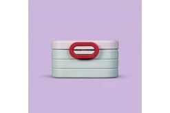 Mepal Bento Take A Break Midi Vibe Lunchbox Roze 2 Mepal Bento Take A Break Midi Vibe Lunchbox Roze -Kampeerwereld Winkel 90037 mepal bento take a break midi vibe lunchbox