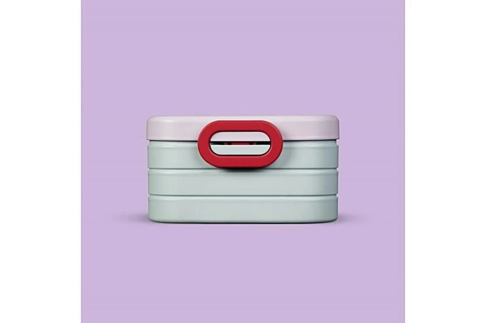 Mepal Bento Take a Break Midi Vibe Lunchbox Roze Mepal Bento Take A Break Midi Vibe Lunchbox Roze -Kampeerwereld Winkel 90037 mepal bento take a break midi vibe