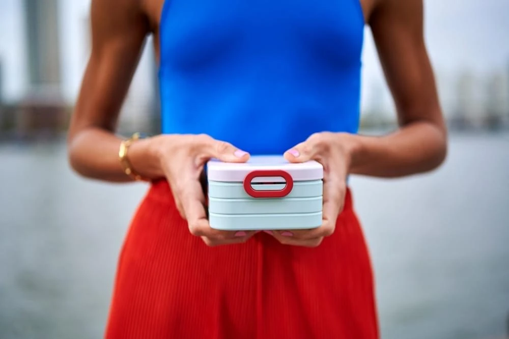 Mepal Bento Take a Break Midi Vibe Lunchbox Roze Mepal Bento Take A Break Midi Vibe Lunchbox Roze -Kampeerwereld Winkel 90038 mepal bento take a break midi vibe