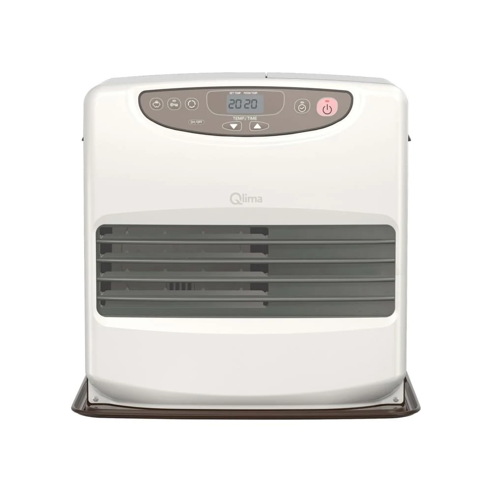 Qlima SRE 9046 TC Petroleum Laserkachel Qlima SRE 9046 TC Petroleum Laserkachel -Kampeerwereld Winkel 90637 qlima sre 9046 tc petroleum laserkachel