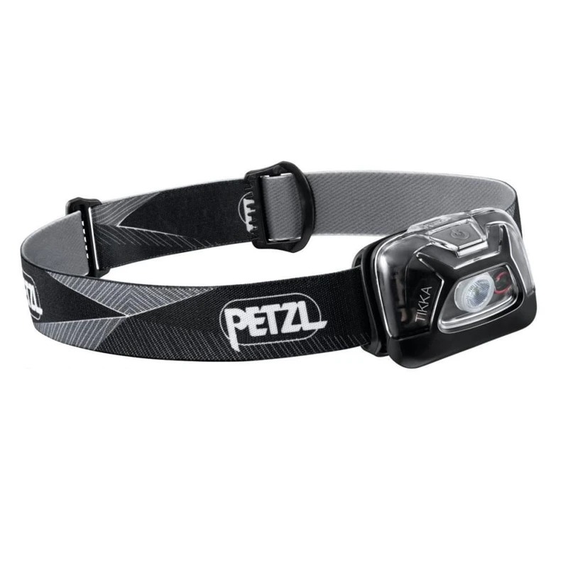 Petzl Tikka 300 Hoofdlamp Zwart Petzl Tikka 300 Hoofdlamp Zwart -Kampeerwereld Winkel 90657 petzl tikka 300 hoofdlamp