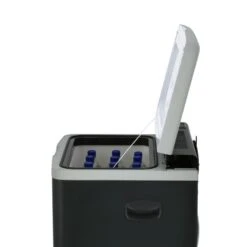 Mestic MHC-40 Hybride Koelbox AC/DC -Kampeerwereld Winkel 90773 mestic mhc 40 compressorthermo elektrische koelbox