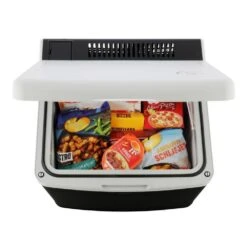 Mestic MHC-40 Hybride Koelbox AC/DC -Kampeerwereld Winkel 90778 mestic mhc 40 compressorthermo elektrische koelbox