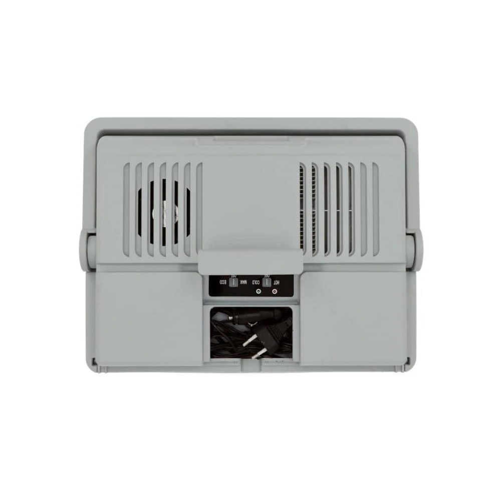 Mestic MTEC-25 Thermo-Elektrische Koelbox Mestic MTEC-25 Thermo-Elektrische Koelbox -Kampeerwereld Winkel 90797 mestic mtec 25 thermo elektrische