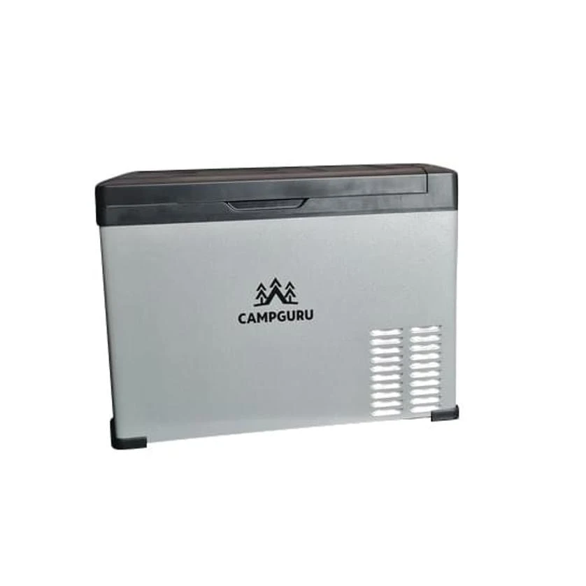 Campguru Koelbox BSC40 - 40 Liter Campguru Koelbox BSC40 - 40 Liter -Kampeerwereld Winkel 90800 campguru coolbox bsc40 40 liter