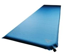 Campguru Beatle 5 Slaapmat Blauw -Kampeerwereld Winkel 91507 campguru beatle 5 slaapmat