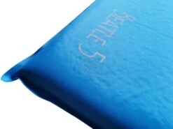 Campguru Beatle 5 Slaapmat Blauw -Kampeerwereld Winkel 91508 campguru beatle 5 slaapmat