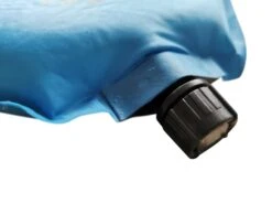 Campguru Beatle 5 Slaapmat Blauw -Kampeerwereld Winkel 91509 campguru beatle 5 slaapmat