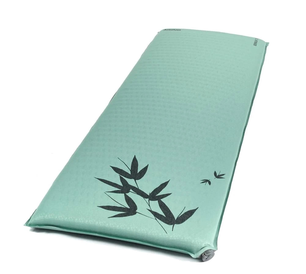 Human Comfort Bernon 7.5 Slaapmat Groen Human Comfort Bernon 7.5 Slaapmat Groen -Kampeerwereld Winkel 91521 human comfort bernon 7.5 slaapmat