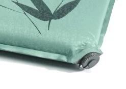 Human Comfort Bernon 10 Slaapmat Groen 2 Human Comfort Bernon 10 Slaapmat Groen -Kampeerwereld Winkel 91533 human comfort bernon 10 slaapmat