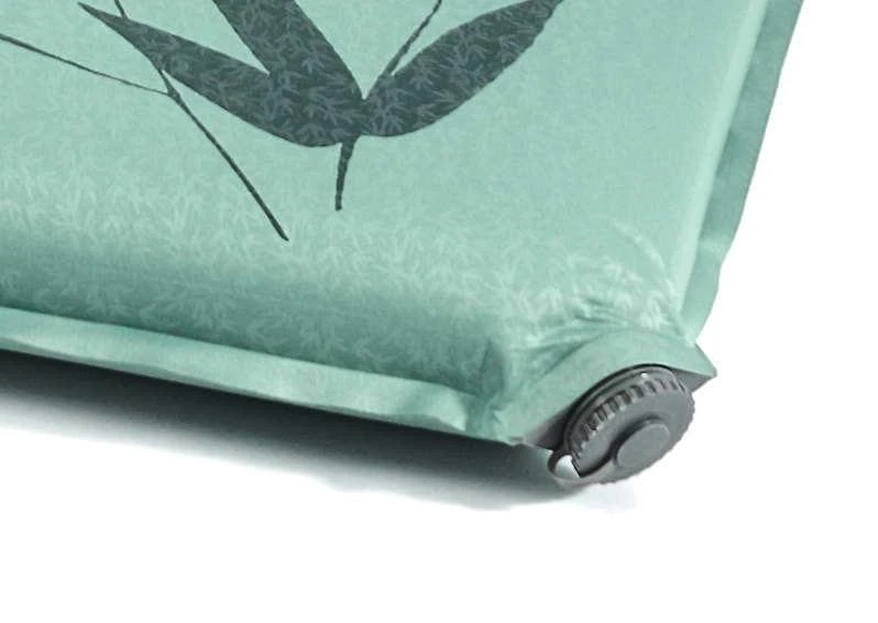 Human Comfort Bernon 10 Slaapmat Groen Human Comfort Bernon 10 Slaapmat Groen -Kampeerwereld Winkel 91533 human comfort bernon 10 slaapmat