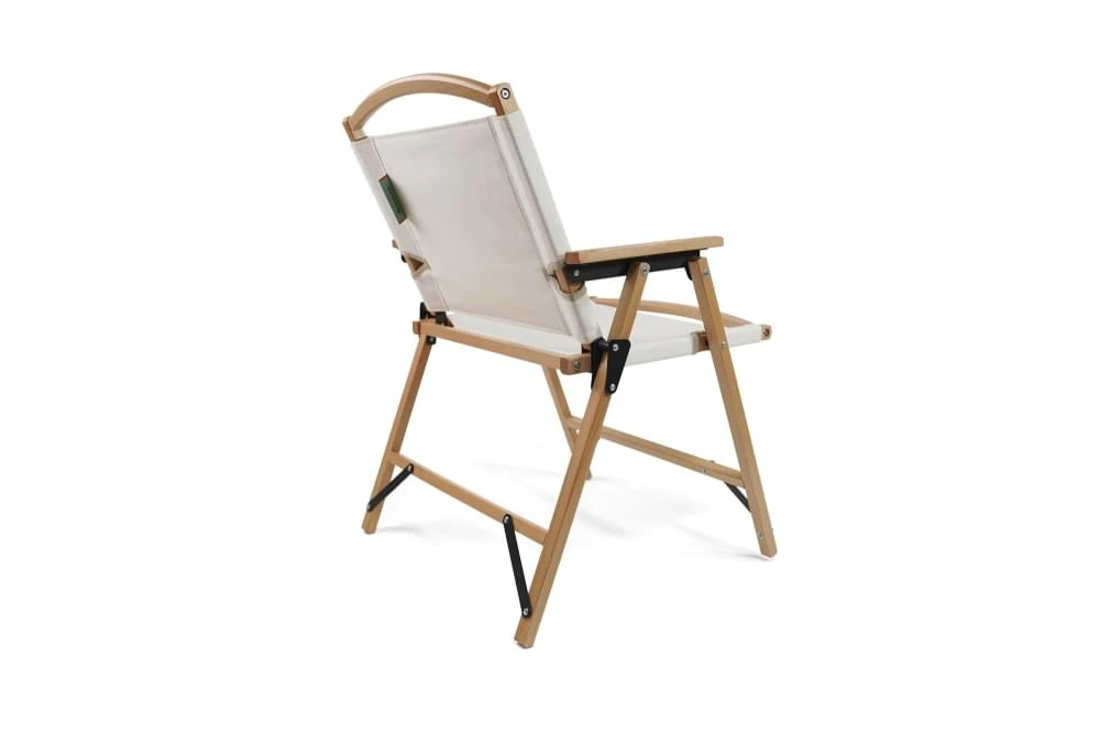 Human Comfort Dolo Canvas XL Campingstoel Wit Human Comfort Dolo Canvas XL Campingstoel Wit -Kampeerwereld Winkel 91539 human comfort chair dolo canvas xl campingstoel