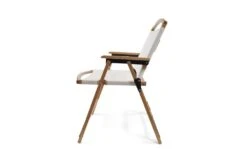 Human Comfort Dolo Canvas XL Campingstoel Wit 2 Human Comfort Dolo Canvas XL Campingstoel Wit -Kampeerwereld Winkel 91540 human comfort chair dolo canvas xl campingstoel