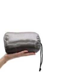 Human Comfort Lisle Bamboe Fleece Kussen 3 Human Comfort Lisle Bamboe Fleece Kussen -Kampeerwereld Winkel 91544 human comfort lisle bamboe fleece kussen