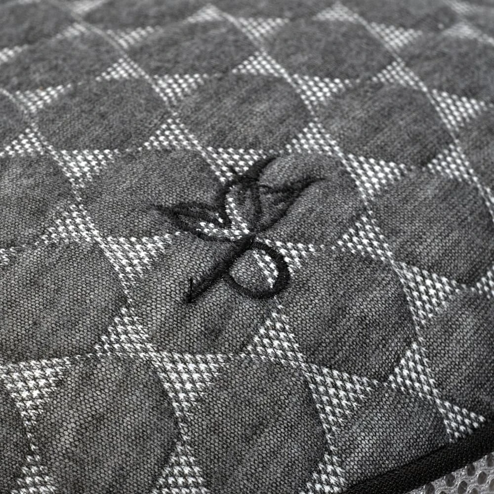 Human Comfort Lisle Bamboe Fleece Kussen Human Comfort Lisle Bamboe Fleece Kussen -Kampeerwereld Winkel 91545 human comfort lisle bamboe fleece kussen