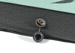 Human Comfort Valette Compact 15 Duo EW Slaapmat Groen -Kampeerwereld Winkel 91569 human comfort valette compact 15 duo ew slaapmat