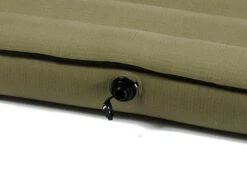 Human Comfort Chatou 1-Persoons Luchtbed Groen 2 Human Comfort Chatou 1-Persoons Luchtbed Groen -Kampeerwereld Winkel 91574 human comfort chatou luchtbed