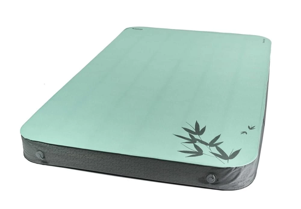 Human Comfort Valette Compact 15 Duo Slaapmat Groen Human Comfort Valette Compact 15 Duo Slaapmat Groen -Kampeerwereld Winkel 91582 human comfort valette compact 15 duo slaapmat