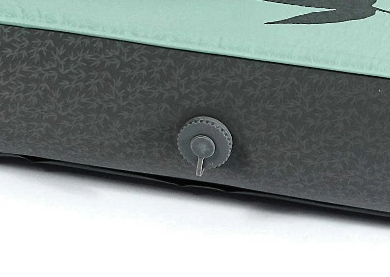 Human Comfort Valette Compact 15 Duo Slaapmat Groen Human Comfort Valette Compact 15 Duo Slaapmat Groen -Kampeerwereld Winkel 91583 human comfort valette compact 15 duo slaapmat