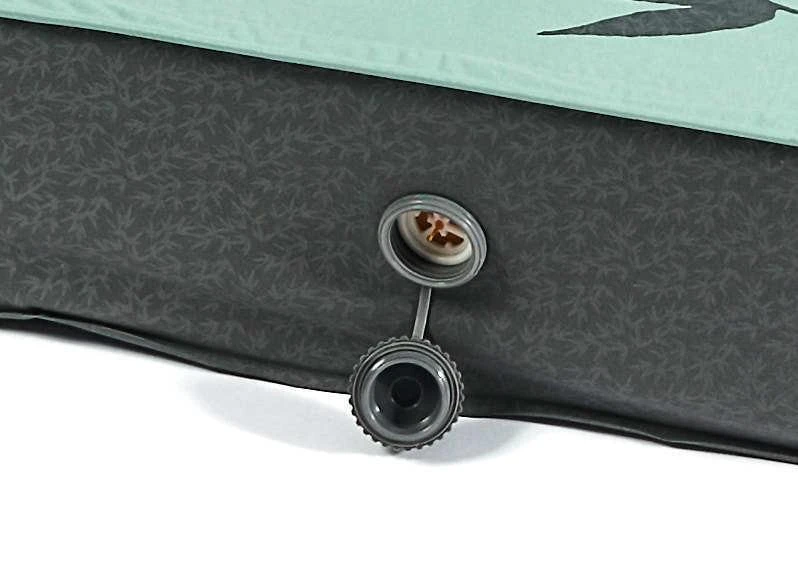 Human Comfort Valette Compact 15 Duo Slaapmat Groen Human Comfort Valette Compact 15 Duo Slaapmat Groen -Kampeerwereld Winkel 91584 human comfort valette compact 15 duo slaapmat