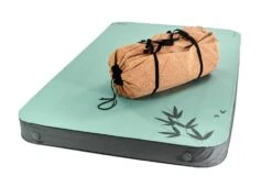 Human Comfort Valette Compact 15 Duo Slaapmat Groen 3 Human Comfort Valette Compact 15 Duo Slaapmat Groen -Kampeerwereld Winkel 91585 human comfort valette compact 15 duo slaapmat